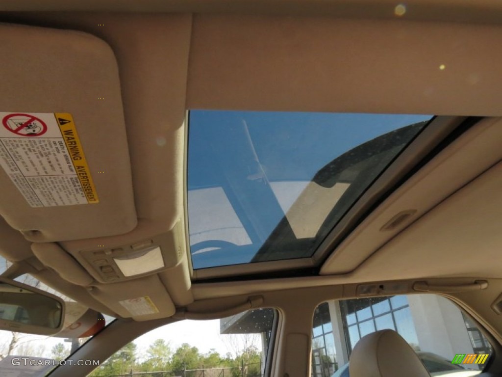 1998 Lexus LS 400 Sunroof Photo #79188209