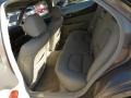 Ivory 1998 Lexus LS 400 Interior Color