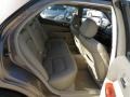 Ivory 1998 Lexus LS 400 Interior Color