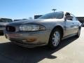 Light Bronzemist Metallic - LeSabre Limited Photo No. 1