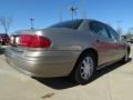 Light Bronzemist Metallic - LeSabre Limited Photo No. 3