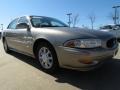 Light Bronzemist Metallic - LeSabre Limited Photo No. 4