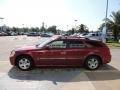 2006 Inferno Red Crystal Pearl Dodge Magnum SXT  photo #4