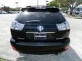 2007 Black Onyx Lexus RX 350  photo #4