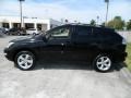 2007 Black Onyx Lexus RX 350  photo #6