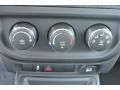 2013 Winter Chill Pearl Jeep Patriot Sport  photo #10