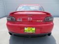 2005 Velocity Red Mica Mazda RX-8 Sport  photo #5