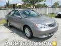 Phantom Gray Pearl - Camry LE Photo No. 1