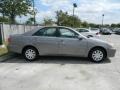Phantom Gray Pearl - Camry LE Photo No. 2