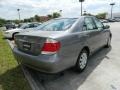 Phantom Gray Pearl - Camry LE Photo No. 3