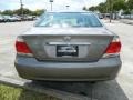 Phantom Gray Pearl - Camry LE Photo No. 4