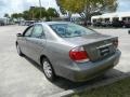 Phantom Gray Pearl - Camry LE Photo No. 5