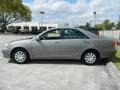 Phantom Gray Pearl - Camry LE Photo No. 6