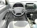 Phantom Gray Pearl - Camry LE Photo No. 9