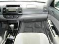 Phantom Gray Pearl - Camry LE Photo No. 11