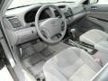 Phantom Gray Pearl - Camry LE Photo No. 12