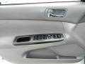 Phantom Gray Pearl - Camry LE Photo No. 15
