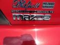 2005 Velocity Red Mica Mazda RX-8 Sport  photo #21