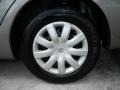 Phantom Gray Pearl - Camry LE Photo No. 27