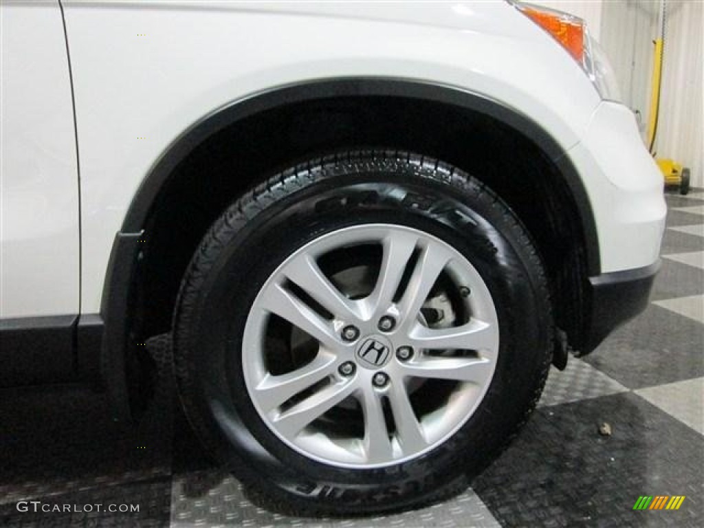2011 Honda CR-V EX Wheel Photo #79189524