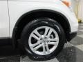 2011 Honda CR-V EX Wheel and Tire Photo
