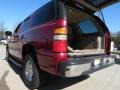 2004 Sport Red Metallic Chevrolet Tahoe   photo #11