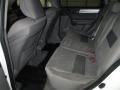 Rear Seat of 2011 CR-V EX