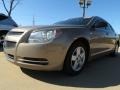 Sandstone Metallic - Malibu LS Sedan Photo No. 1