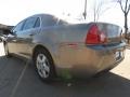 Sandstone Metallic - Malibu LS Sedan Photo No. 2