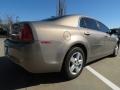 Sandstone Metallic - Malibu LS Sedan Photo No. 3