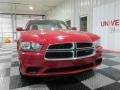 Redline 3-Coat Pearl - Charger SE Photo No. 2