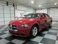 Redline 3-Coat Pearl - Charger SE Photo No. 5