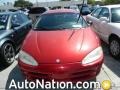Inferno Red Tinted Pearlcoat 2002 Dodge Intrepid SE