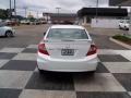 Taffeta White - Civic EX Sedan Photo No. 4