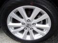 Taffeta White - Civic EX Sedan Photo No. 7