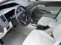 Taffeta White - Civic EX Sedan Photo No. 10