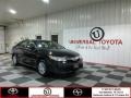 Attitude Black Metallic - Camry LE Photo No. 1