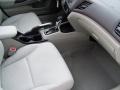 Taffeta White - Civic EX Sedan Photo No. 13