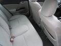 Taffeta White - Civic EX Sedan Photo No. 14