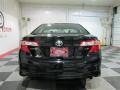 Attitude Black Metallic - Camry LE Photo No. 6