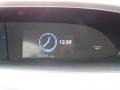 Taffeta White - Civic EX Sedan Photo No. 17