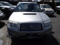 Crystal Gray Metallic - Forester 2.5 XT Limited Photo No. 2