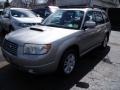 Crystal Gray Metallic - Forester 2.5 XT Limited Photo No. 3