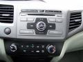 Taffeta White - Civic EX Sedan Photo No. 19