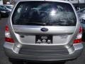 Crystal Gray Metallic - Forester 2.5 XT Limited Photo No. 4