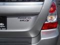 Crystal Gray Metallic - Forester 2.5 XT Limited Photo No. 6