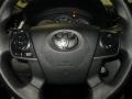 Attitude Black Metallic - Camry LE Photo No. 15