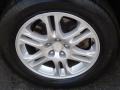 Crystal Gray Metallic - Forester 2.5 XT Limited Photo No. 10