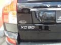 2011 Black Volvo XC90 3.2 AWD  photo #5