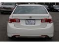 Premium White Pearl - TSX Sedan Photo No. 4